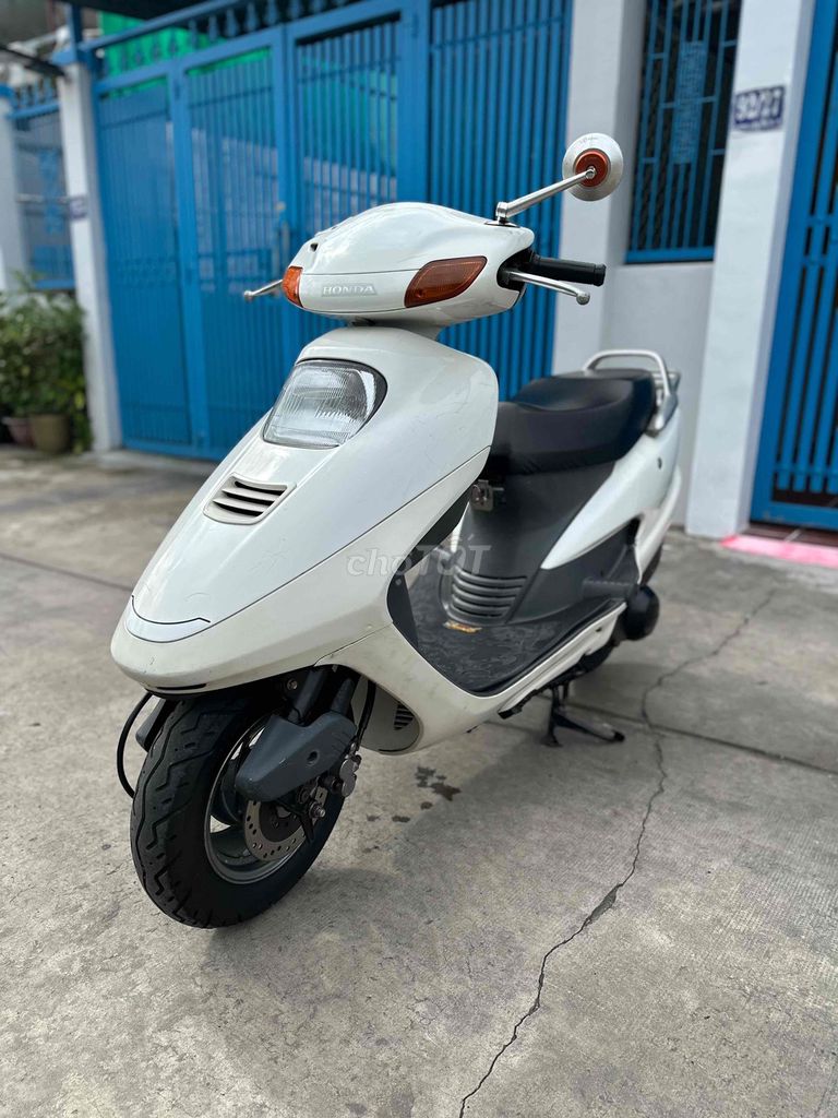 Honda Spacy 2006 - ảnh 2
