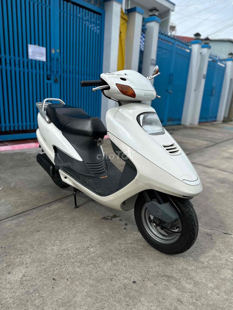 Honda Spacy 2006 - ảnh 3