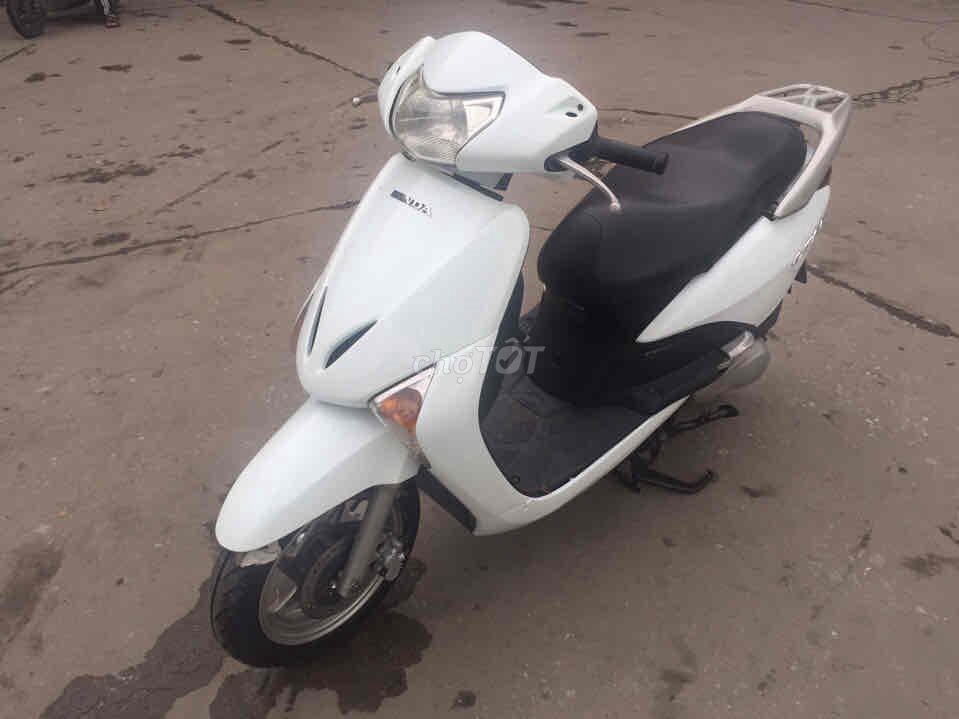 Honda Lead - ảnh 1