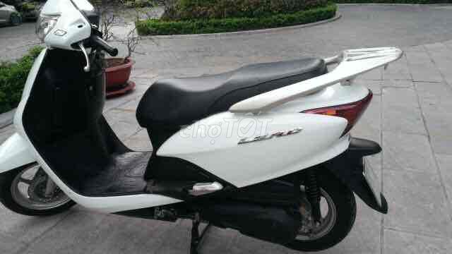 Honda Lead - ảnh 2