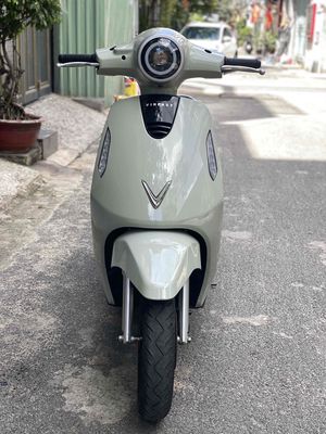 VinFast EVO 2026 - ảnh 1