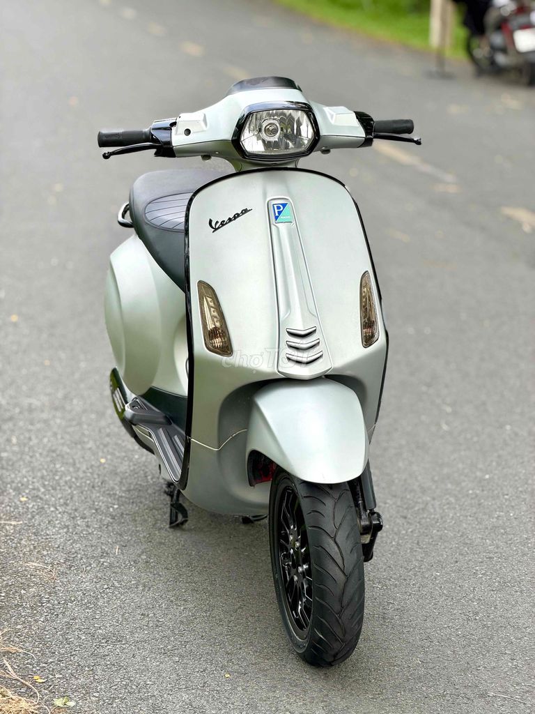 Piaggio 2015 - ảnh 1