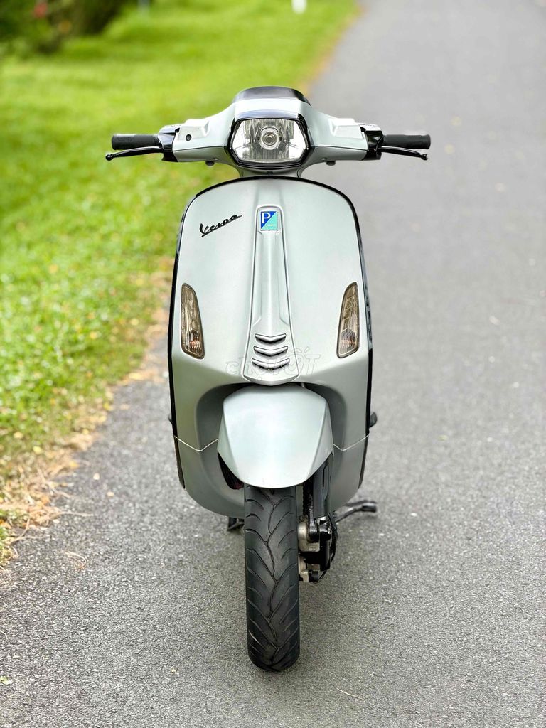 Piaggio 2015 - ảnh 2
