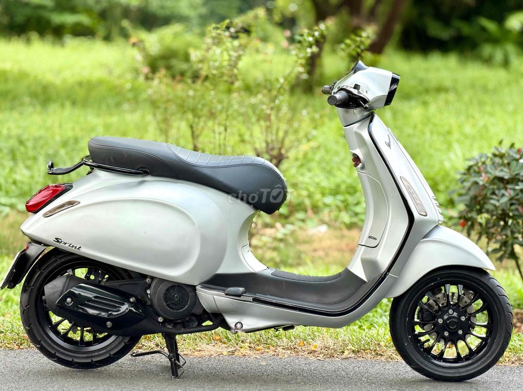 Piaggio 2015 - ảnh 3