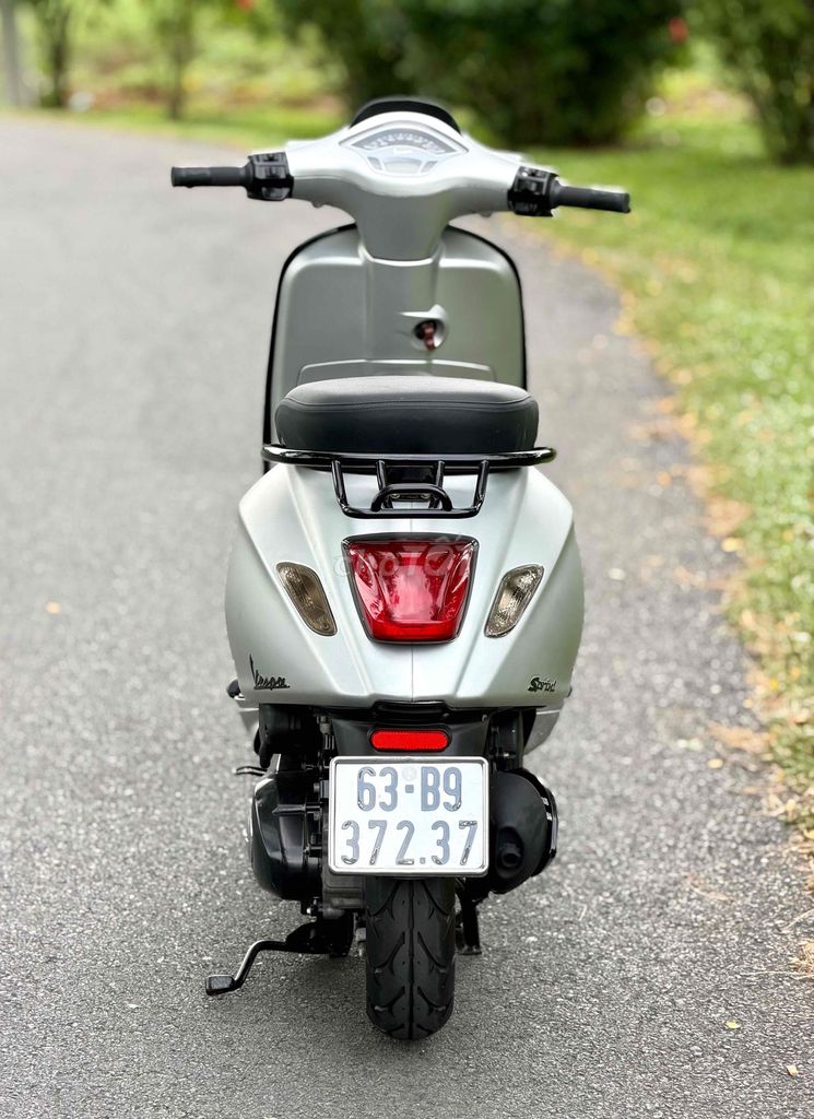 Piaggio 2015 - ảnh 4
