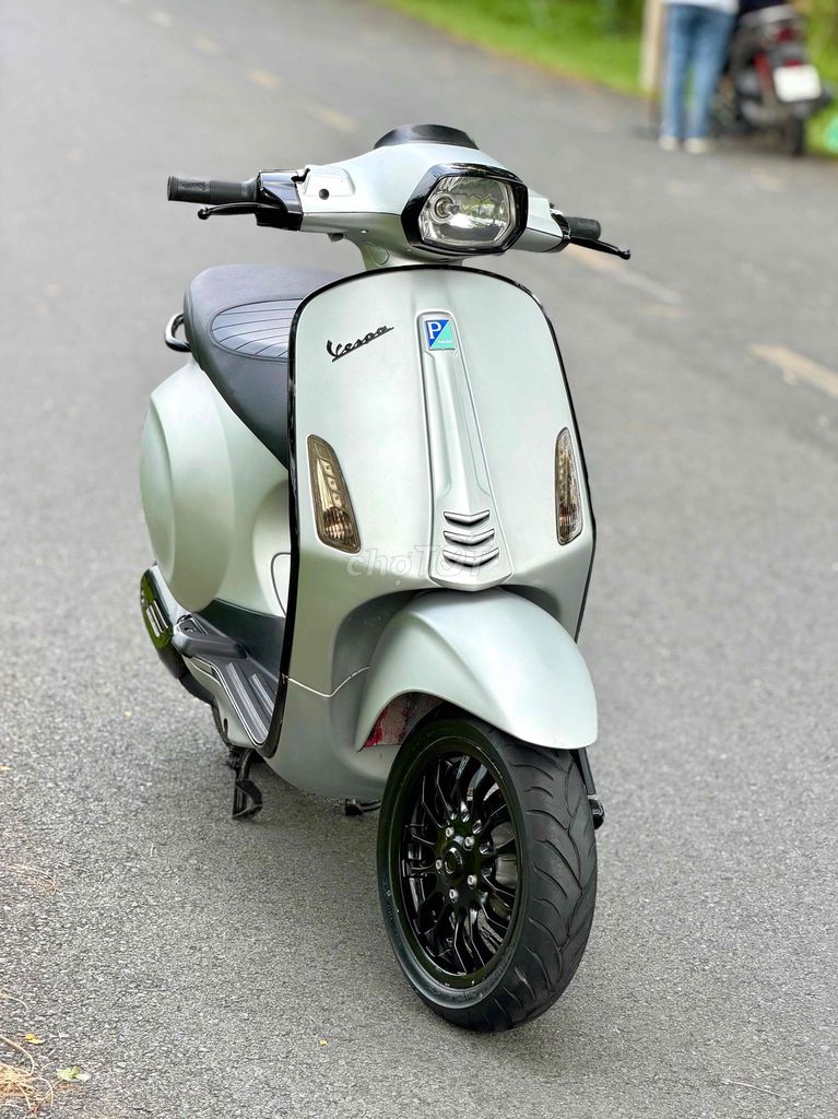 Piaggio 2015 - ảnh 5
