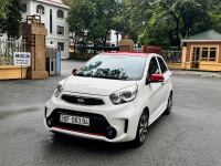 Kia Morning Si AT 2018 - ảnh 1