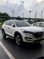Hyundai Tucson 1.6 AT Turbo 2018 - ảnh 1