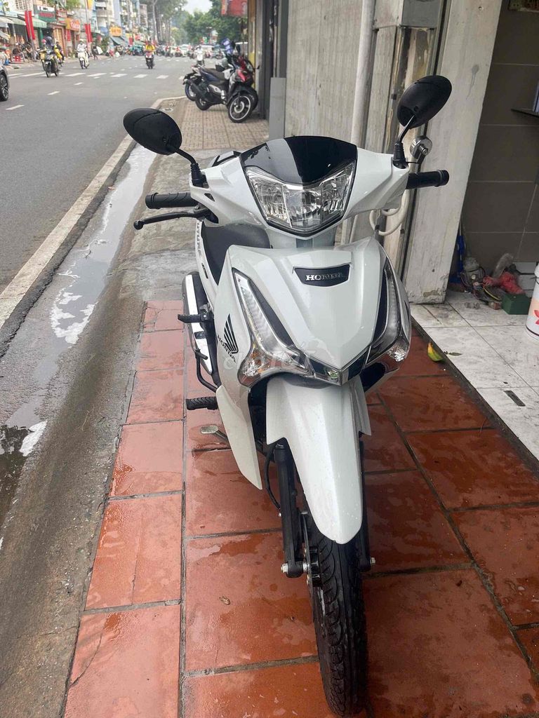 Honda Future 2026 - ảnh 1
