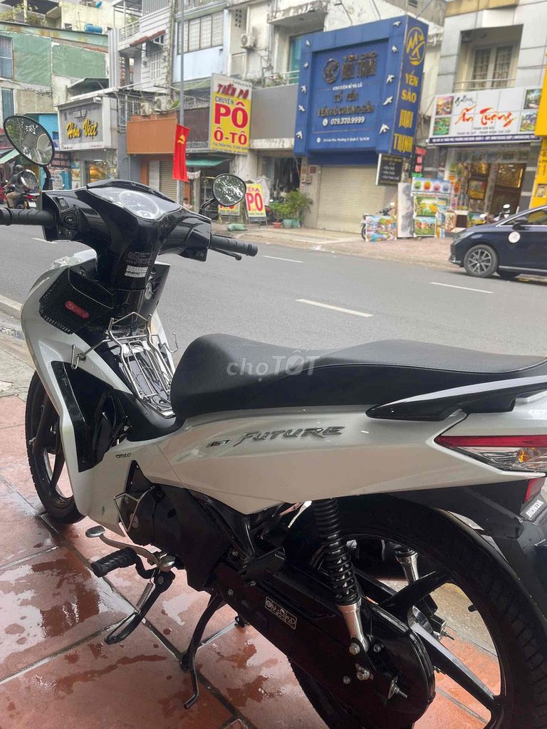 Honda Future 2026 - ảnh 2