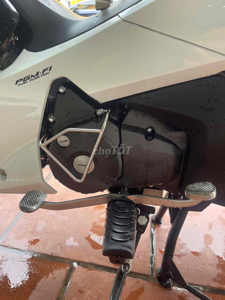 Honda Future 2026 - ảnh 3