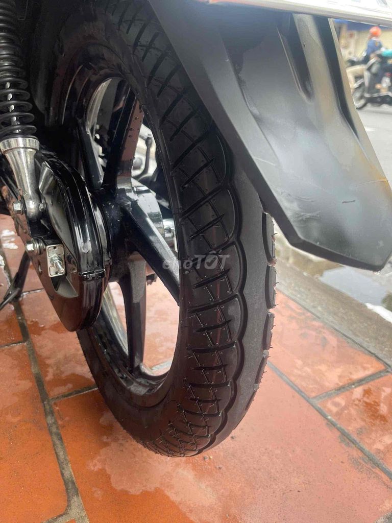 Honda Future 2026 - ảnh 4