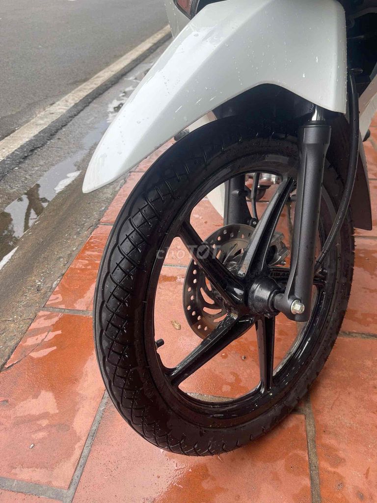Honda Future 2026 - ảnh 5