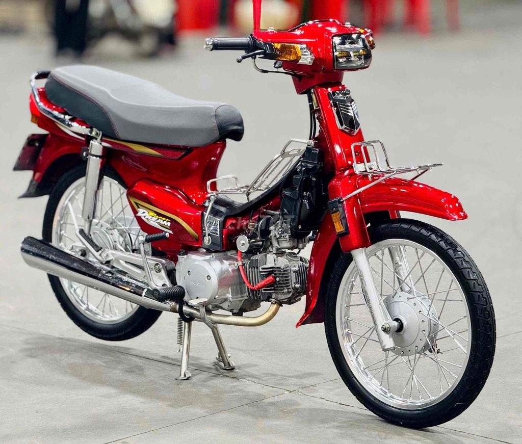 Super Dream 2003 - ảnh 3