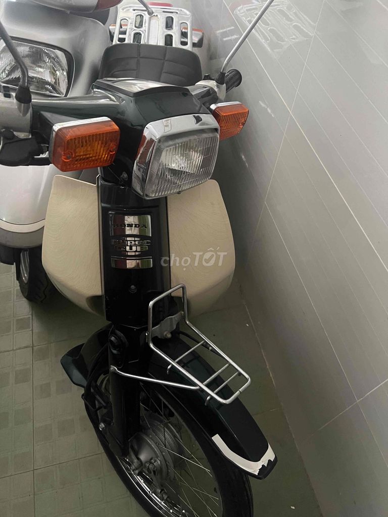 Honda Super 1990 - ảnh 1