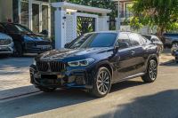 BMW X6 xDrive40i M Sport 2021 - ảnh 1