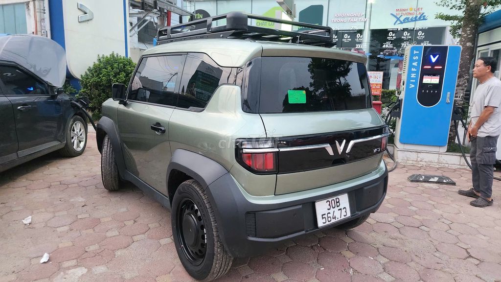 VinFast 2026 - ảnh 5