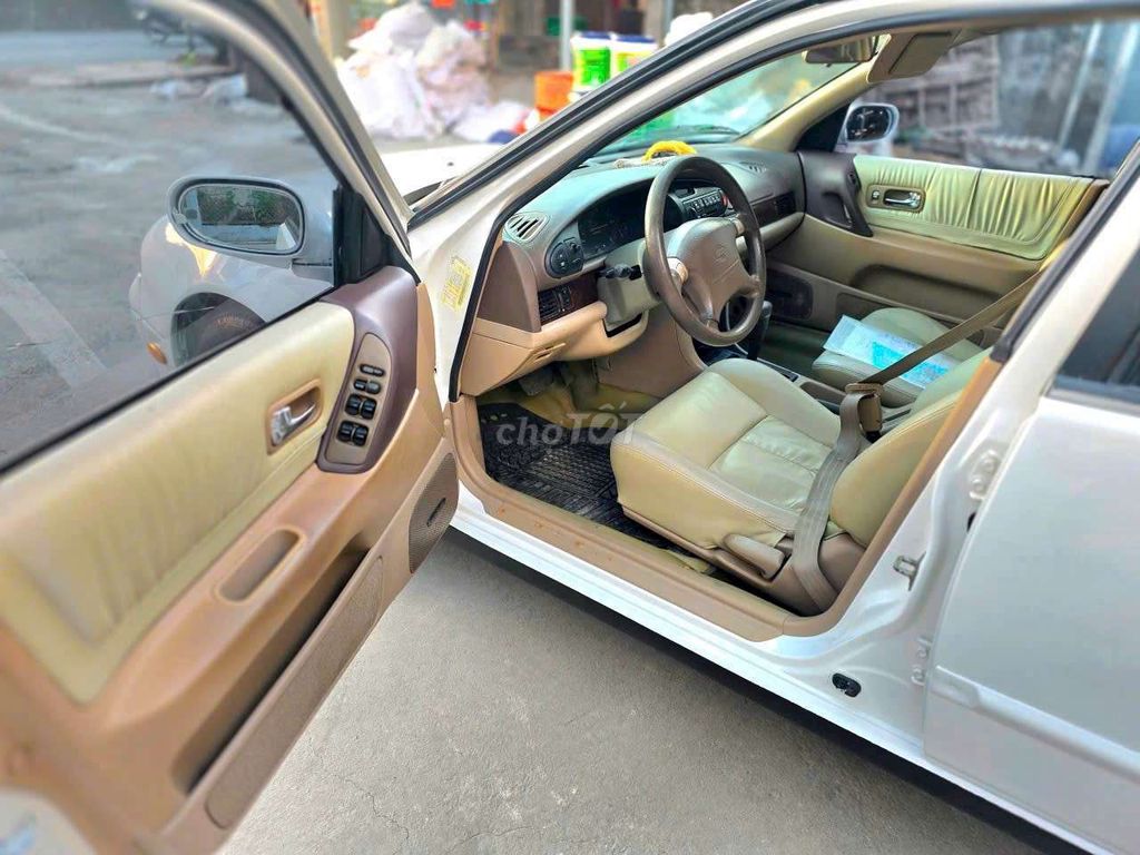 Nissan 1994 - ảnh 4