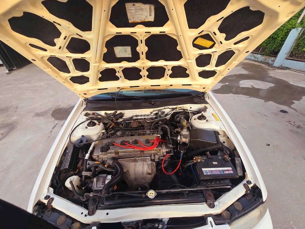 Nissan 1994 - ảnh 5