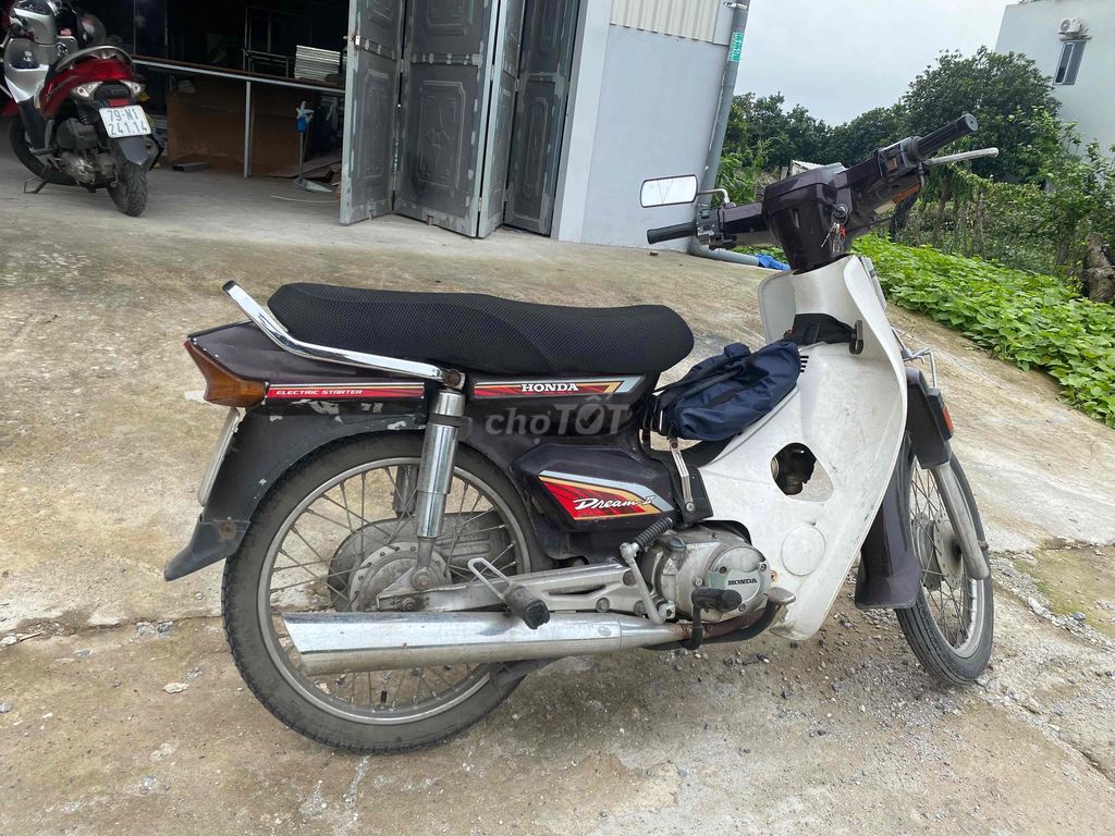 Dream N 2002 - ảnh 1