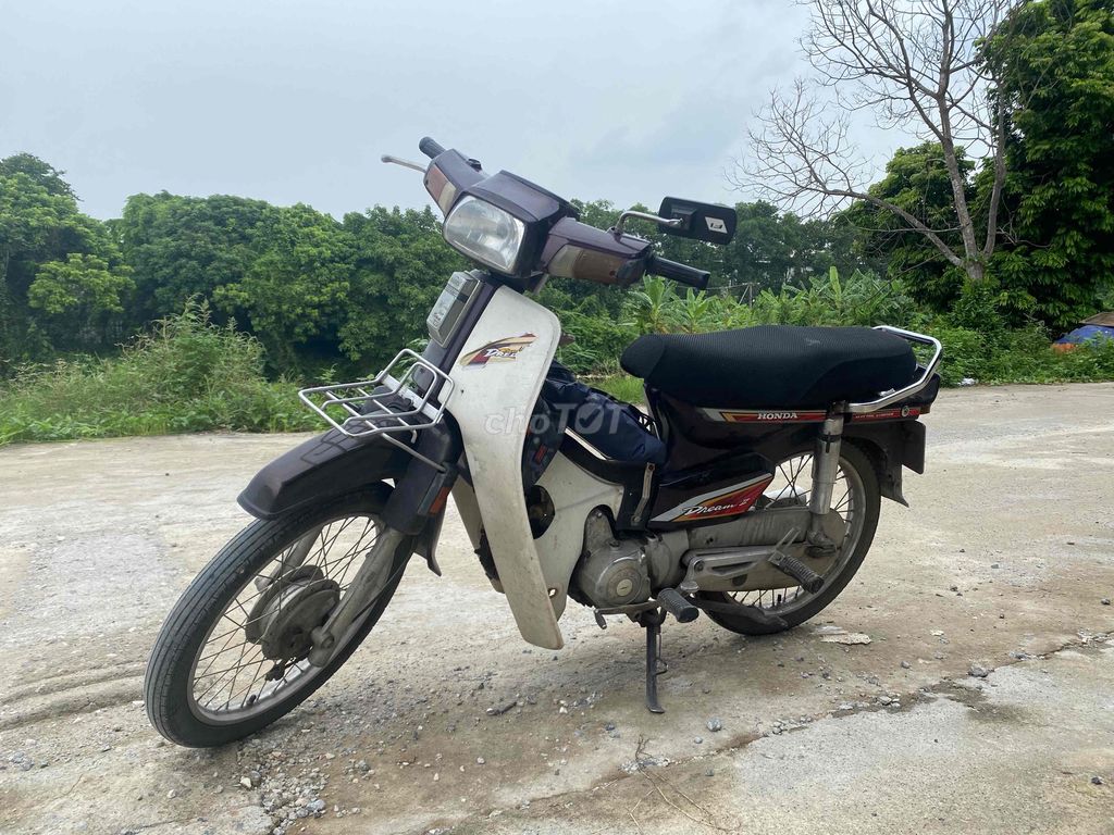 Dream N 2002 - ảnh 2