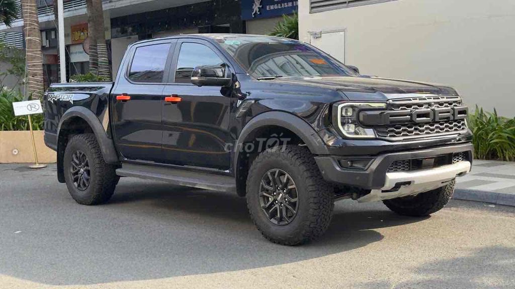 Ford 2024 - ảnh 3