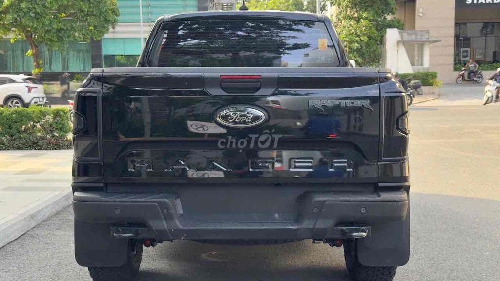 Ford 2024 - ảnh 4