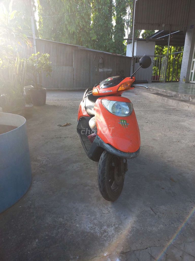 Honda Spacy 2006 - ảnh 1