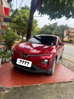 VinFast VF6 Eco 2025 - ảnh 1