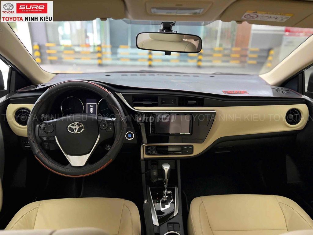 Toyota 2020 - ảnh 4