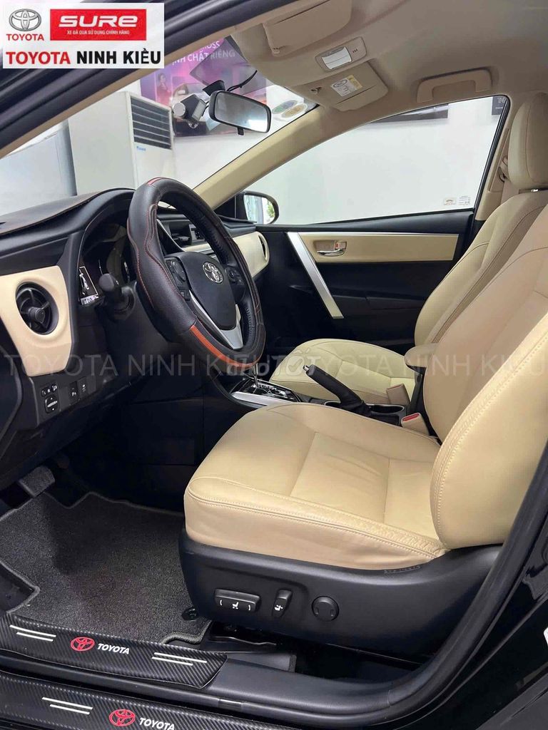 Toyota 2020 - ảnh 5