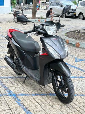 Honda Vision 2019 - ảnh 1