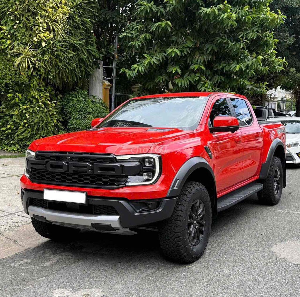 Ford 2025 - ảnh 2