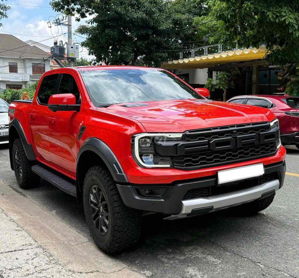 Ford 2025 - ảnh 3