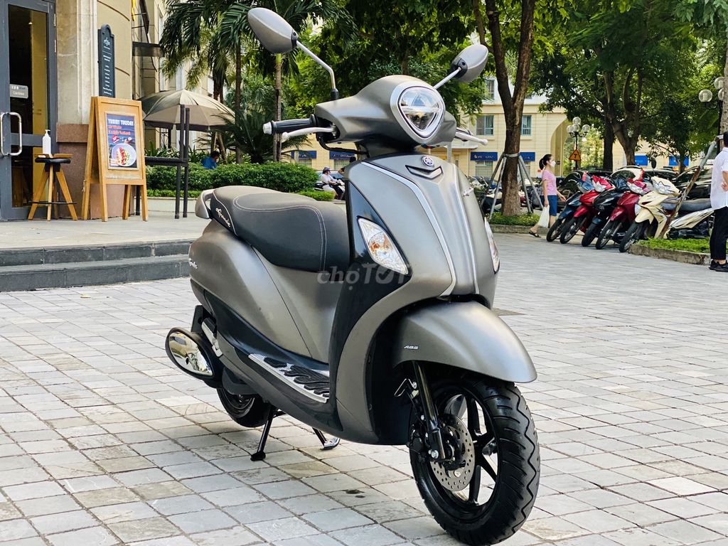 Yamaha Grande 2024 - ảnh 1