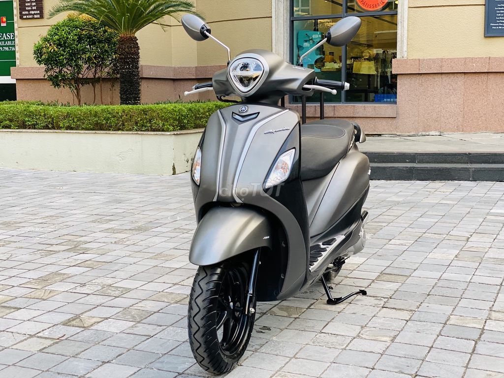 Yamaha Grande 2024 - ảnh 2