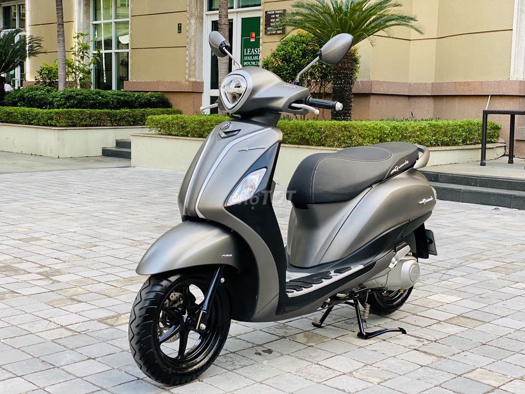 Yamaha Grande 2024 - ảnh 3