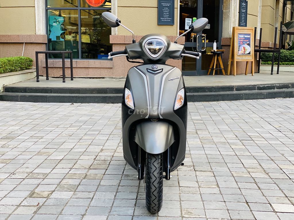 Yamaha Grande 2024 - ảnh 4