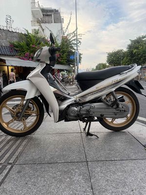 sirius 2015 - ảnh 1