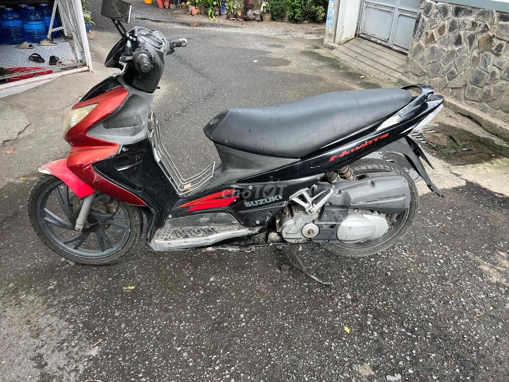 Yama m 2015 - ảnh 1