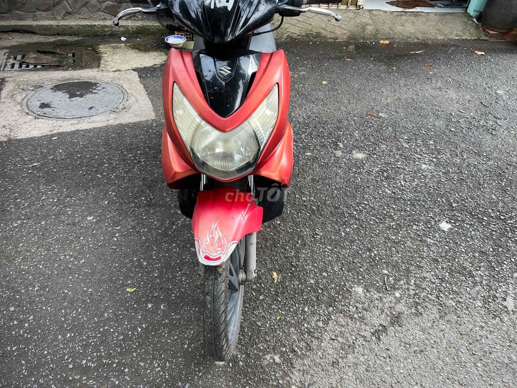 Yama m 2015 - ảnh 2