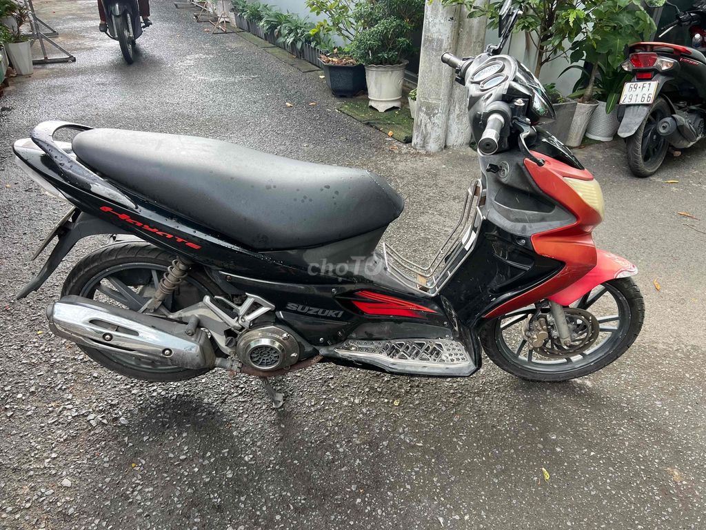 Yama m 2015 - ảnh 3