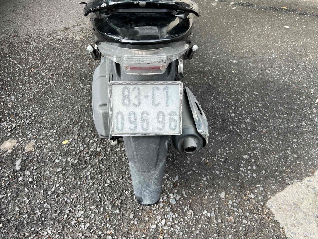 Yama m 2015 - ảnh 4