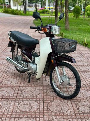 Honda Super 2020 - ảnh 1