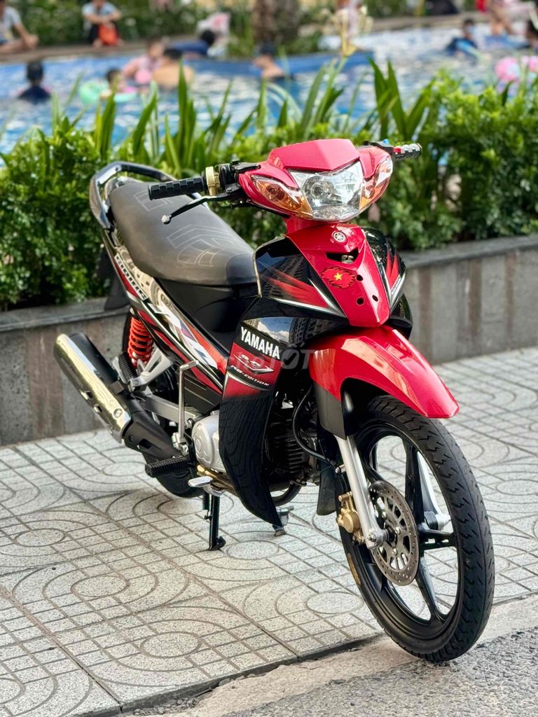Sirius s 2013 - ảnh 1