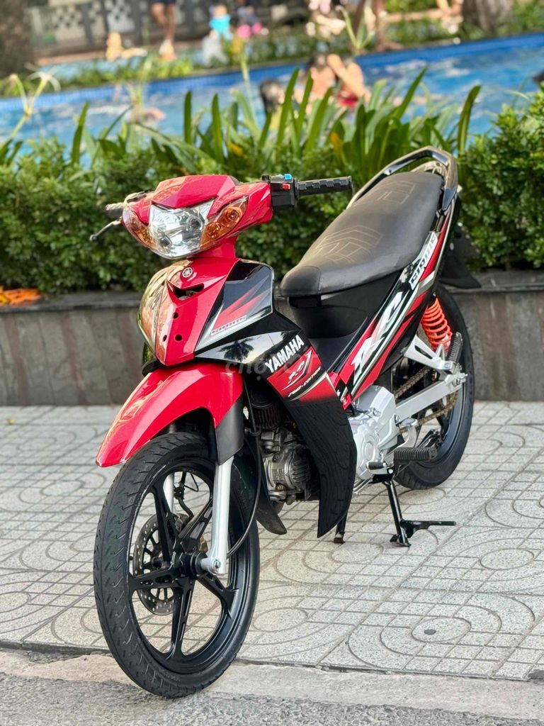 Sirius s 2013 - ảnh 2