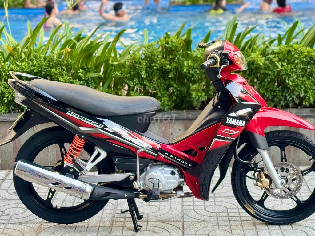 Sirius s 2013 - ảnh 4