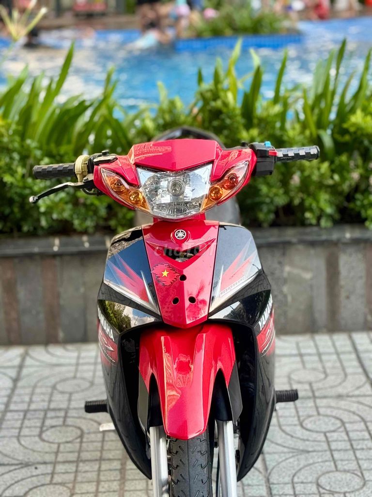 Sirius s 2013 - ảnh 5