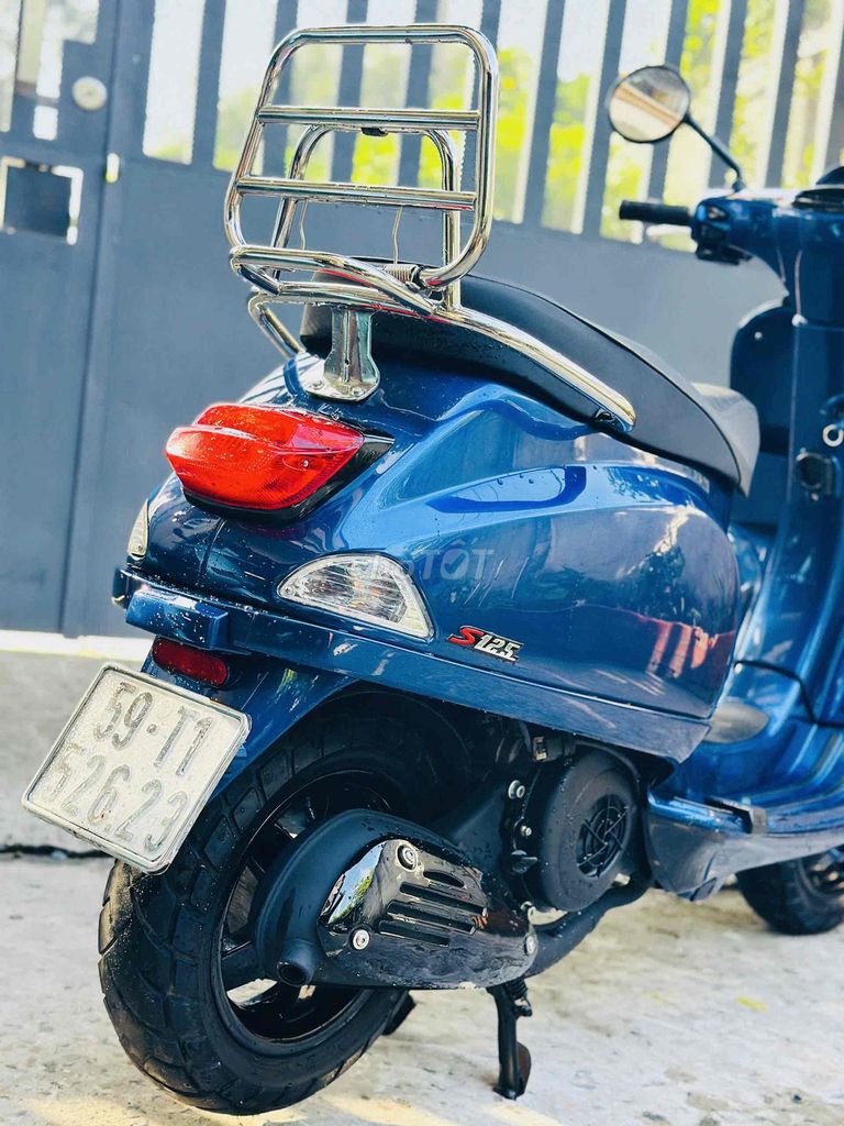 Piaggio Vespa 2014 - ảnh 3