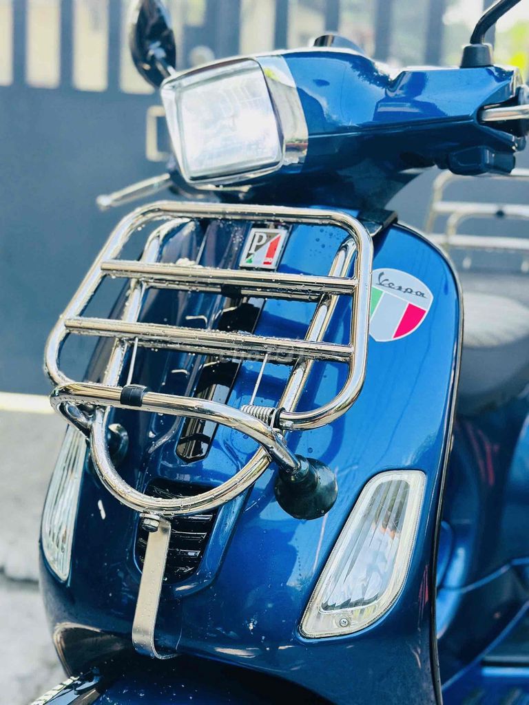 Piaggio Vespa 2014 - ảnh 5